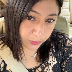 Meet your Posher, Veronica